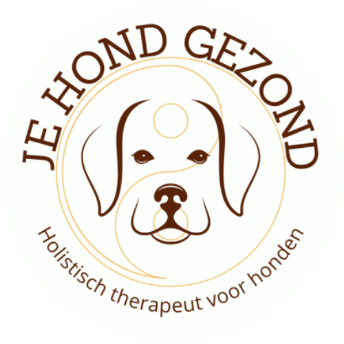 Je Hond Gezond