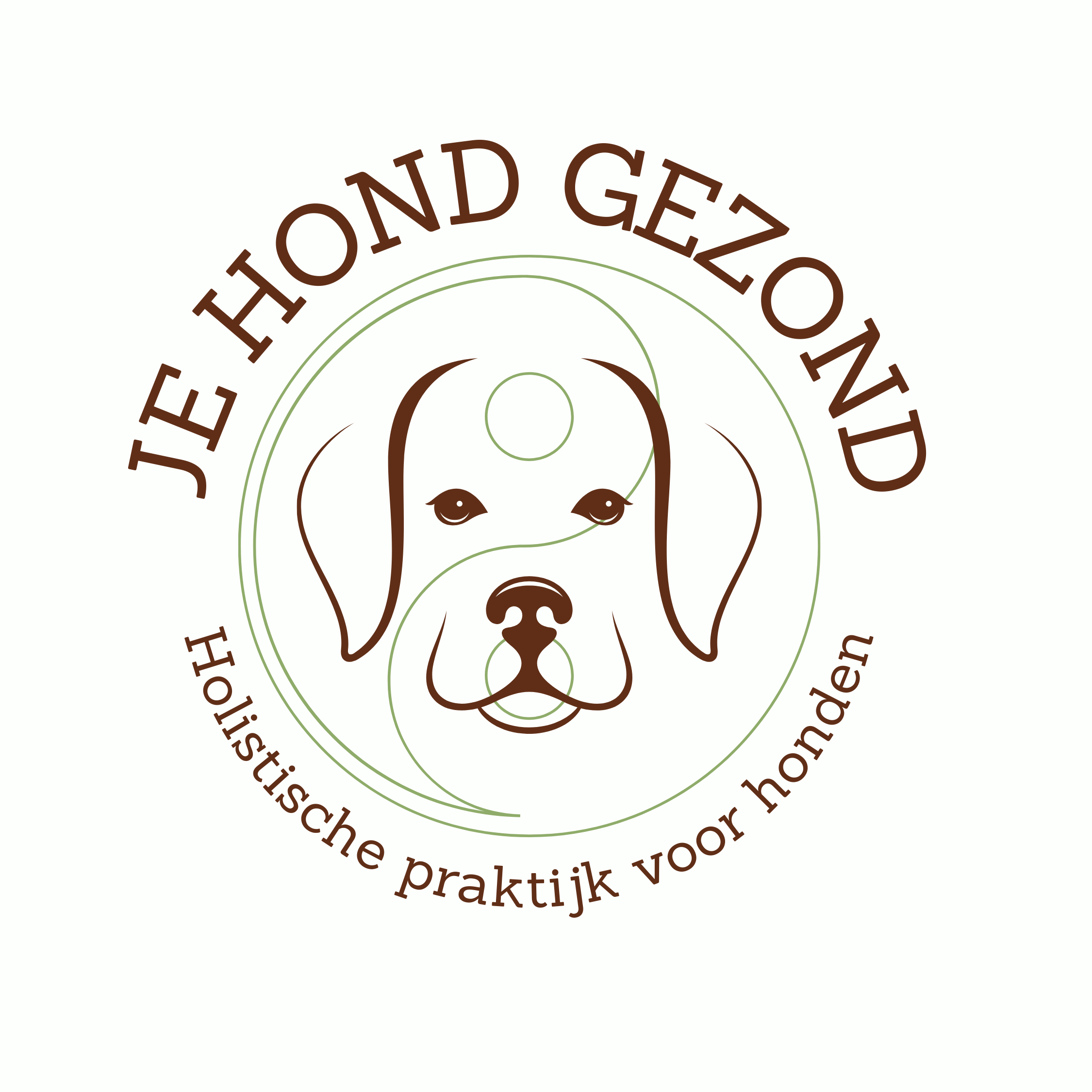 Je Hond Gezond